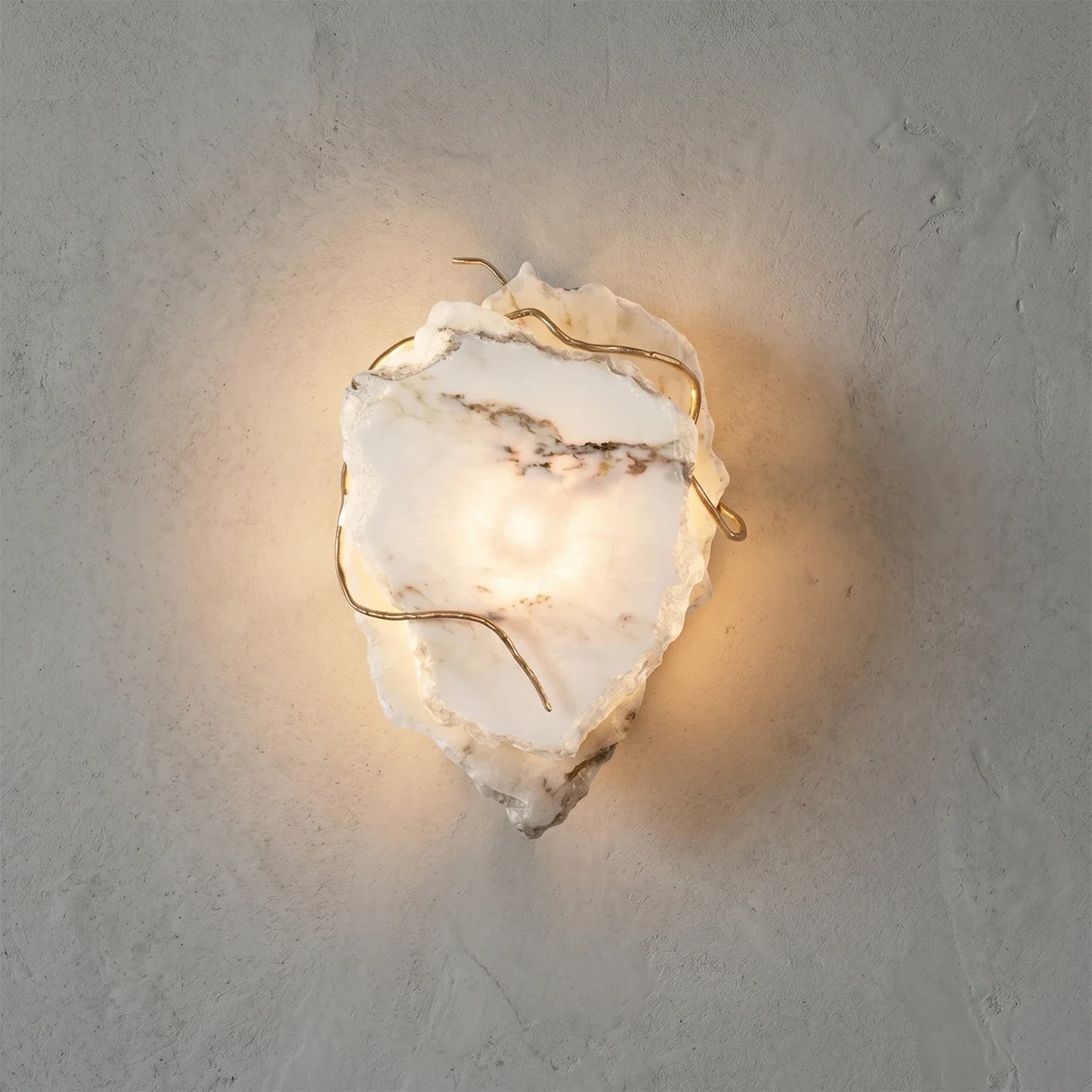 Origen Hadean Wall Lamp