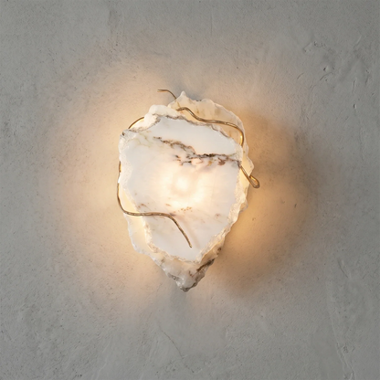 Origen Hadean Wall Lamp