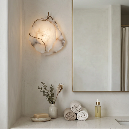 Origen Hadean Wall Lamp