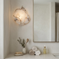 Origen Hadean Wall Lamp