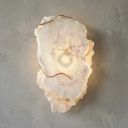 Origen Hadean Wall Lamp