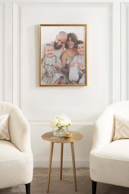 Adlynn Photo Frame Set