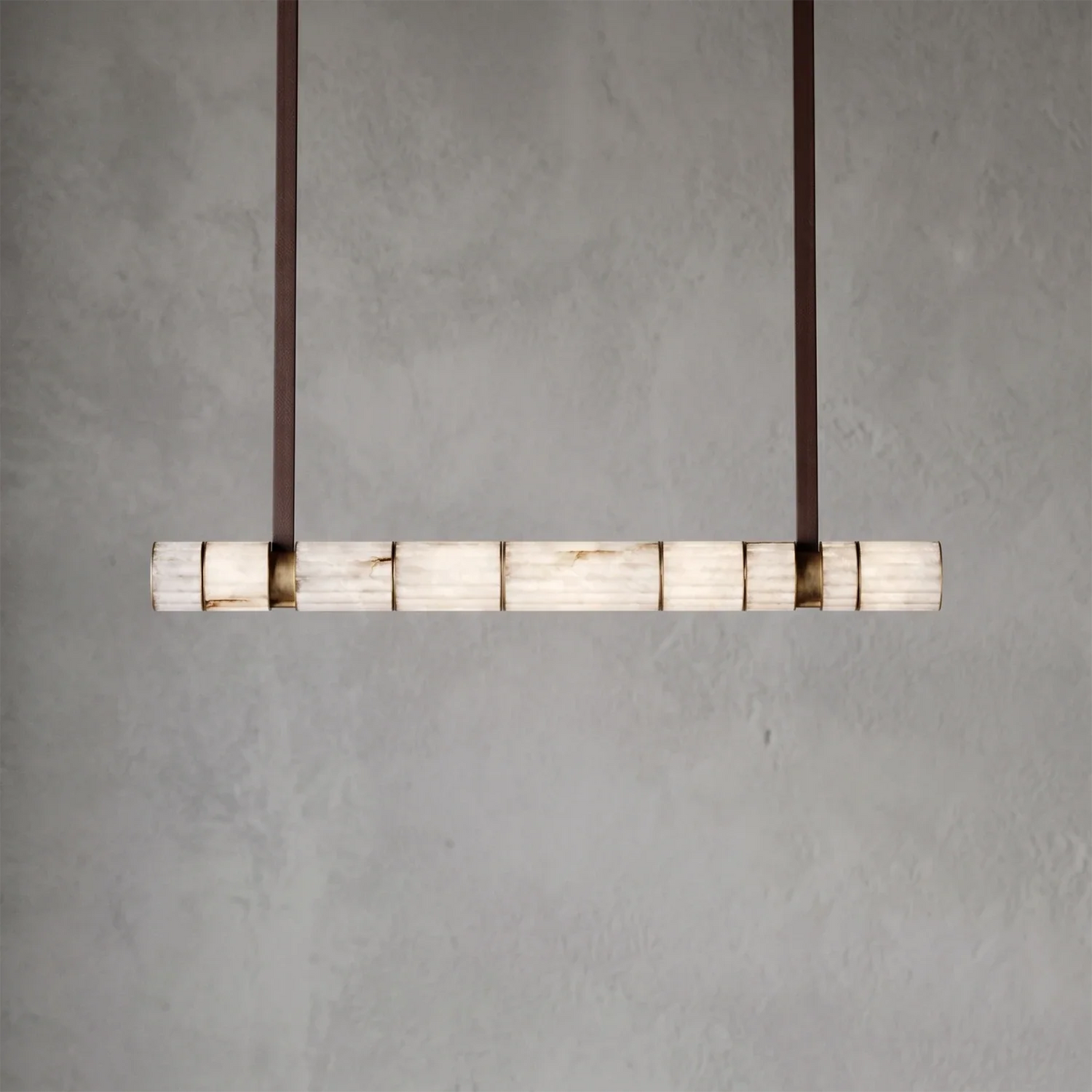 Padana Alabaster Chandelier