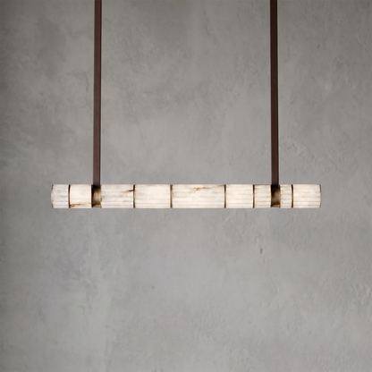 Padana Alabaster Chandelier