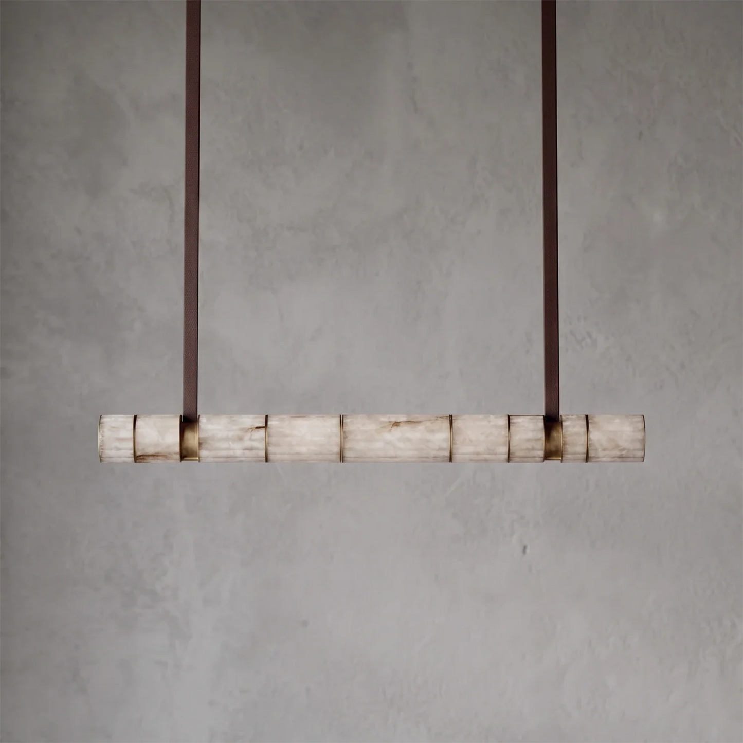 Padana Alabaster Chandelier