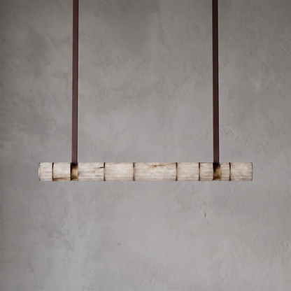 Padana Alabaster Chandelier