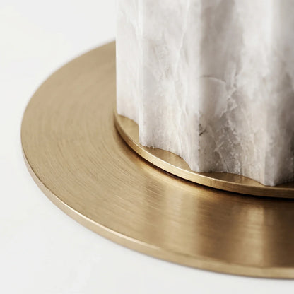 Padana Alabaster Table Lamp