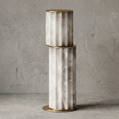 Padana Alabaster Table Lamp