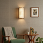 Padana Alabaster Wall Lamp