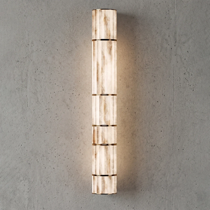 Padana Alabaster Wall Lamp