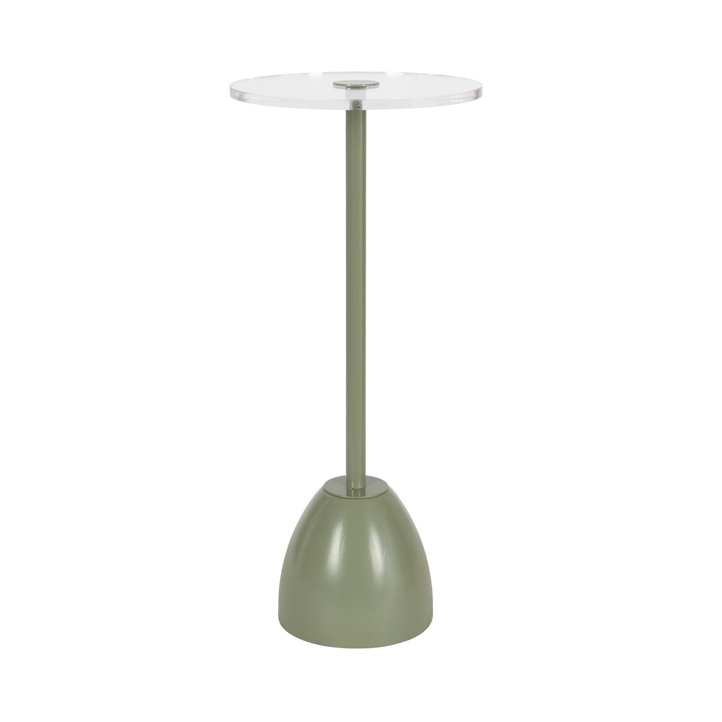 Acari Round Drink Table