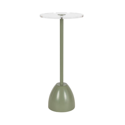 Acari Round Drink Table