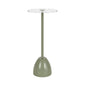 Acari Round Drink Table