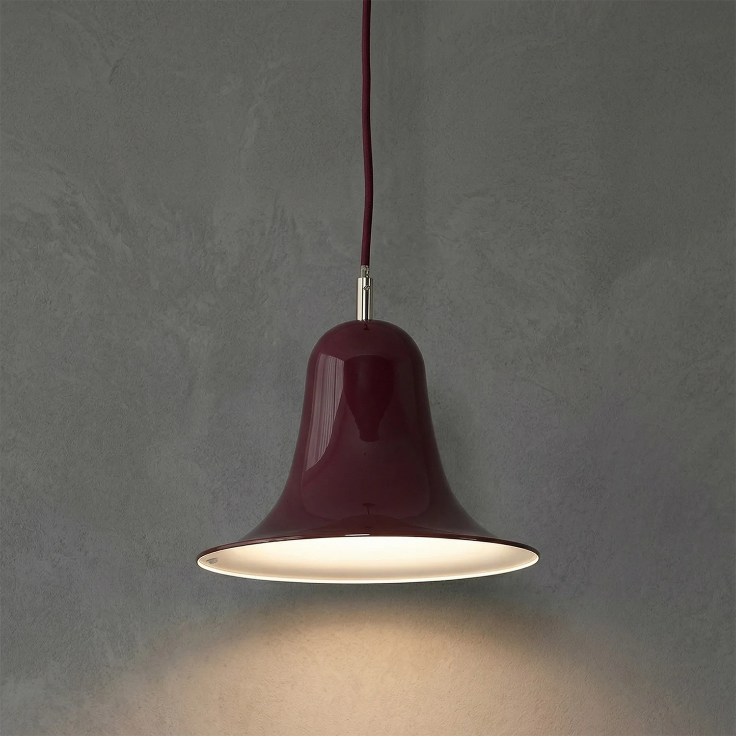 Panton Bell Pendant Lamp