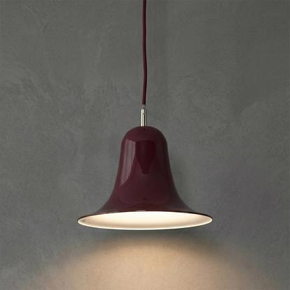 Panton Bell Pendant Lamp