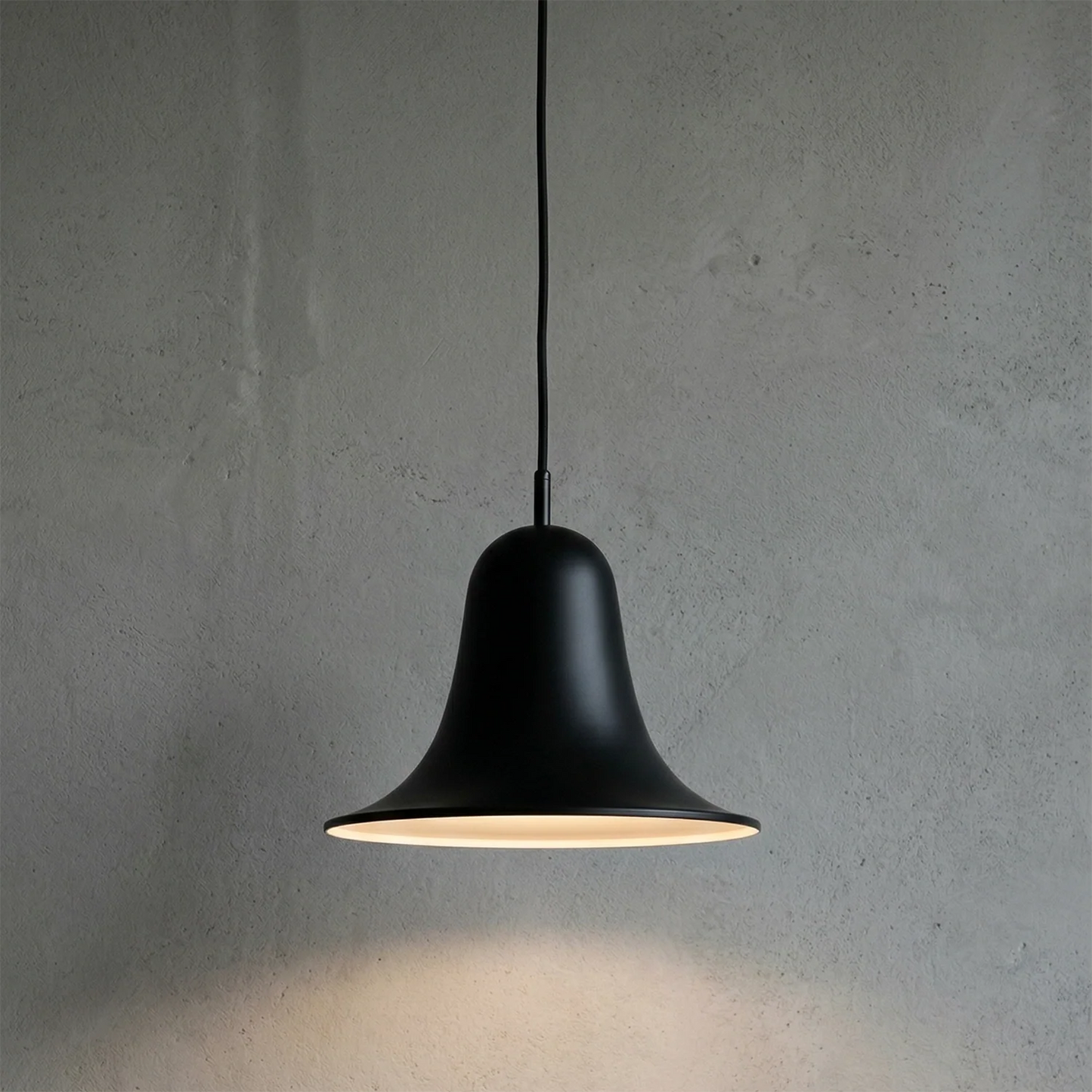 Panton Bell Pendant Lamp