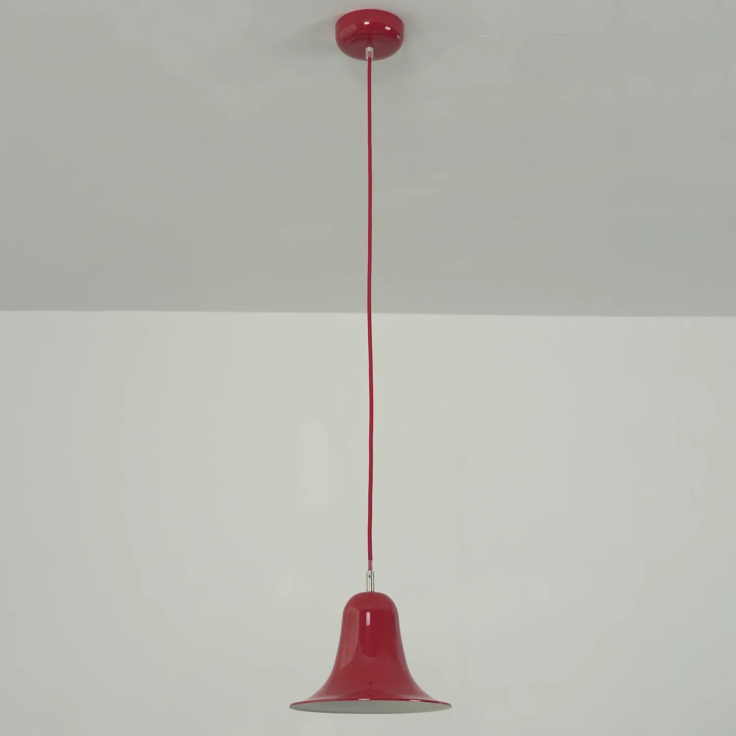 Panton Bell Pendant Lamp