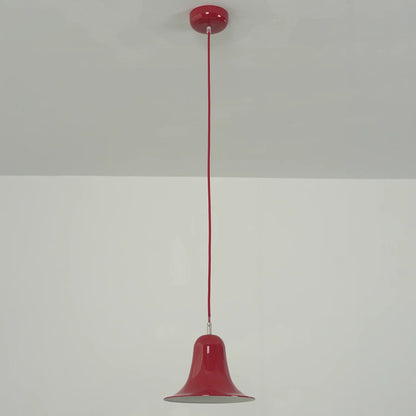 Panton Bell Pendant Lamp