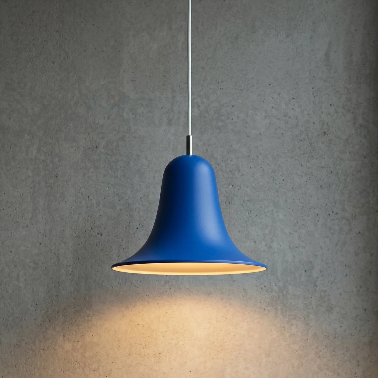 Panton Bell Pendant Lamp