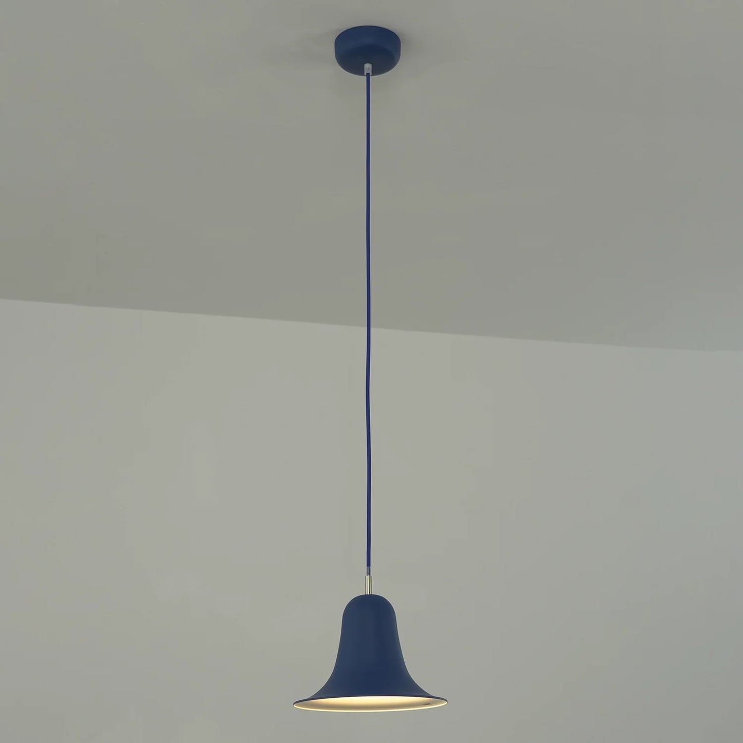 Panton Bell Pendant Lamp