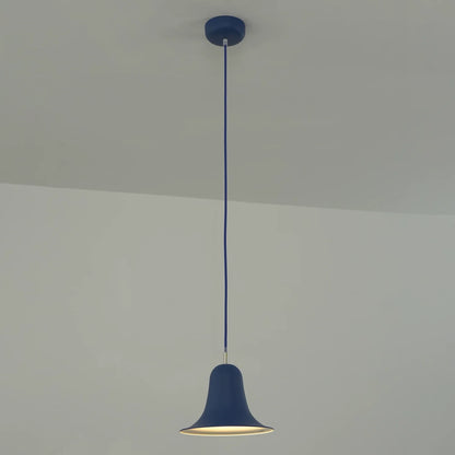 Panton Bell Pendant Lamp