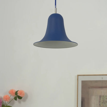 Panton Bell Pendant Lamp