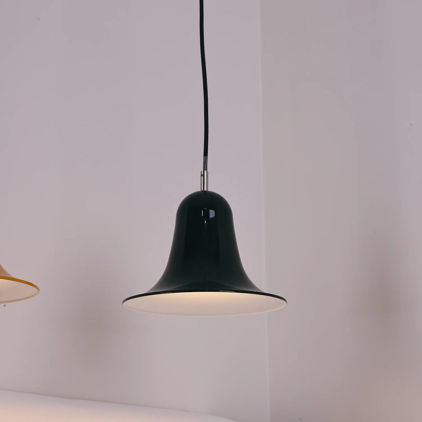 Panton Bell Pendant Lamp