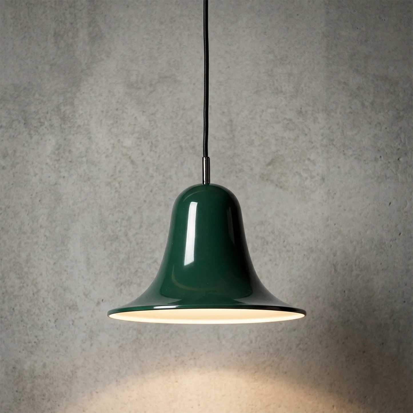 Panton Bell Pendant Lamp