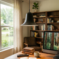 Panton Bell Pendant Lamp