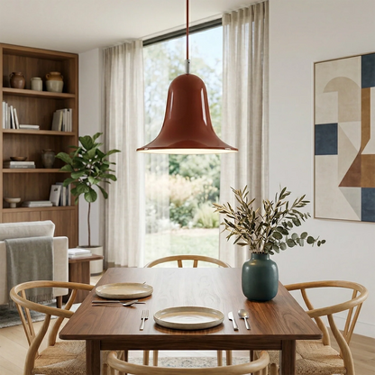 Panton Bell Pendant Lamp
