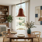 Panton Bell Pendant Lamp