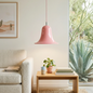 Panton Bell Pendant Lamp