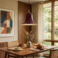 Panton Bell Pendant Lamp