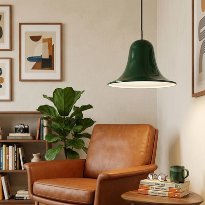 Panton Bell Pendant Lamp