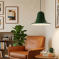 Panton Bell Pendant Lamp