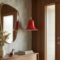 Panton Bell Pendant Lamp