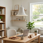 Panton Bell Pendant Lamp