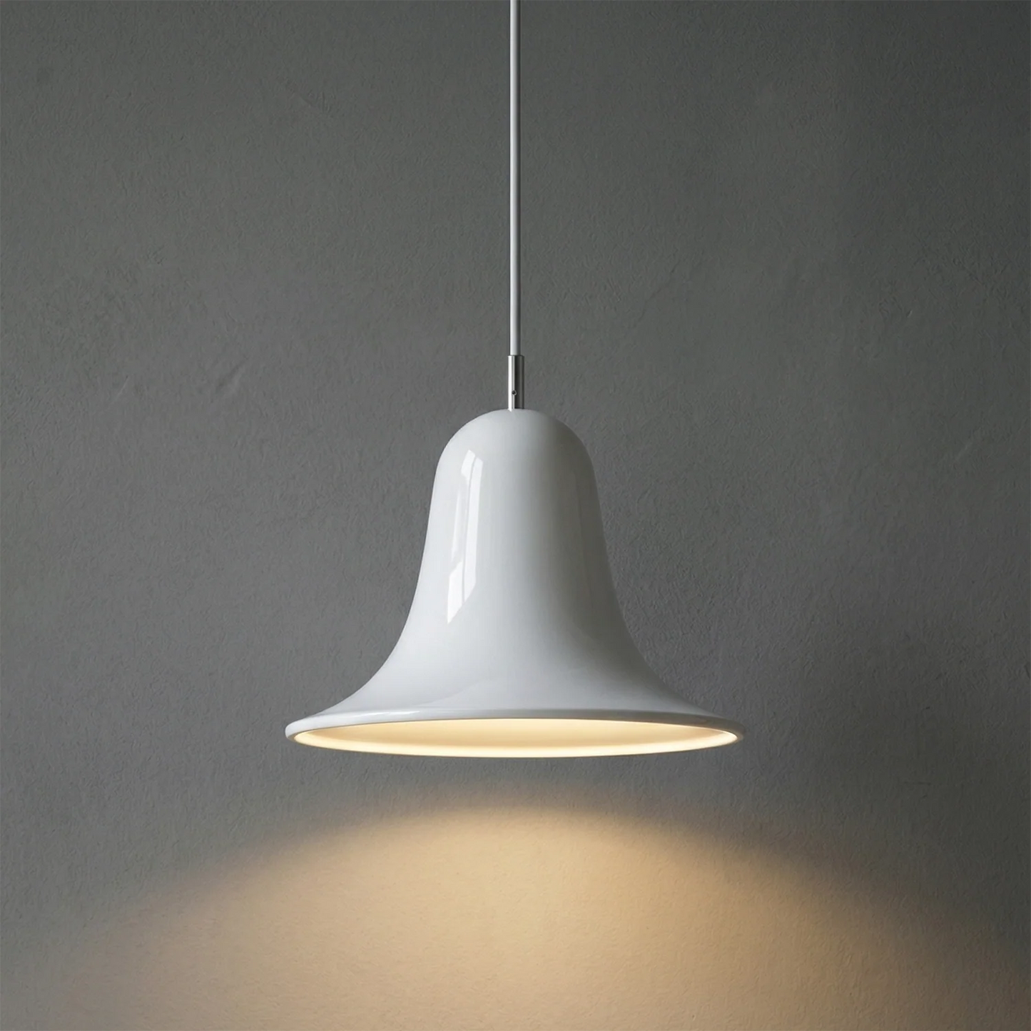 Panton Bell Pendant Lamp