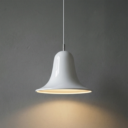 Panton Bell Pendant Lamp