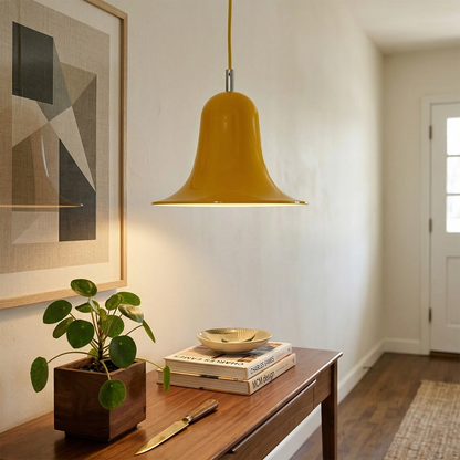 Panton Bell Pendant Lamp
