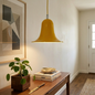 Panton Bell Pendant Lamp