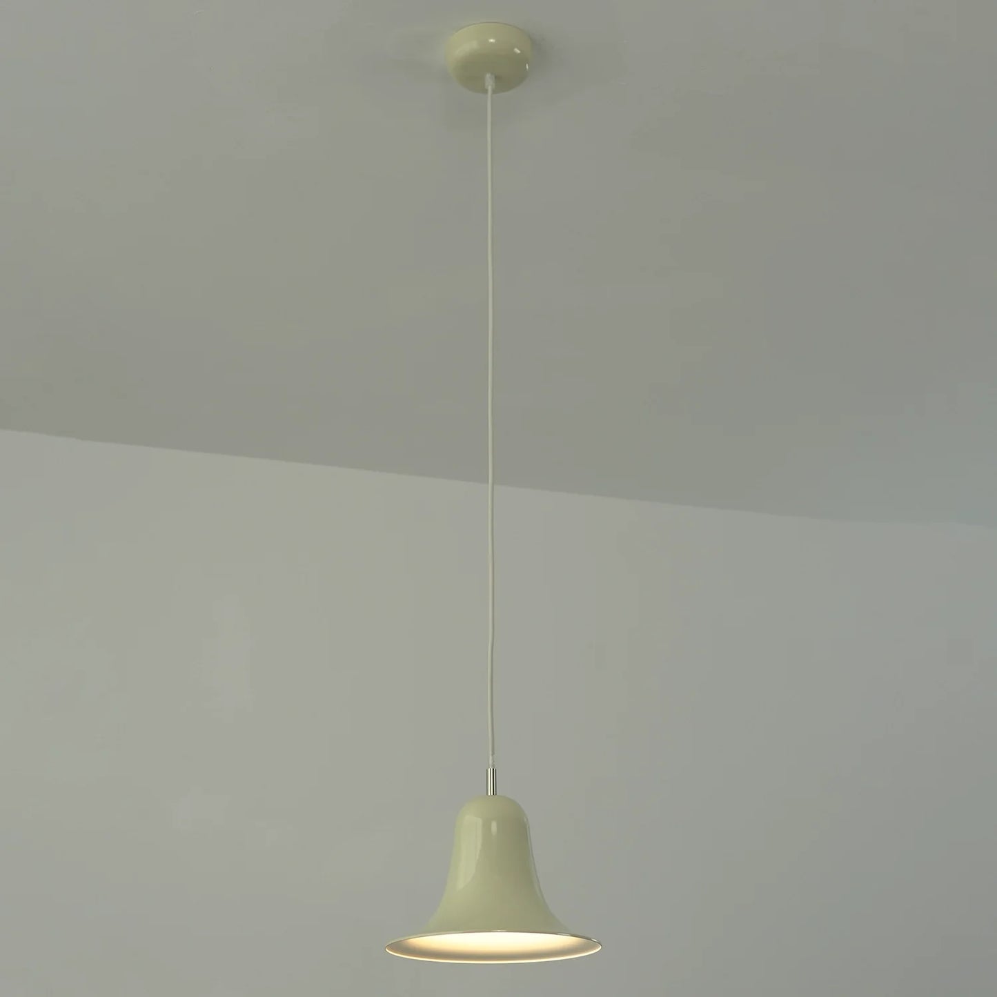 Panton Bell Pendant Lamp