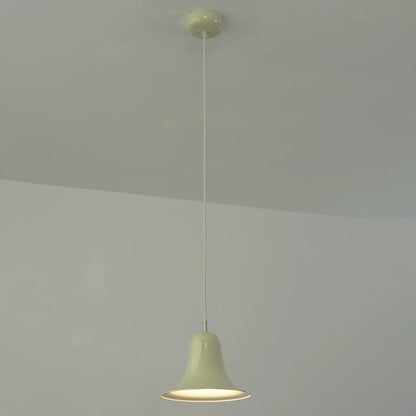 Panton Bell Pendant Lamp