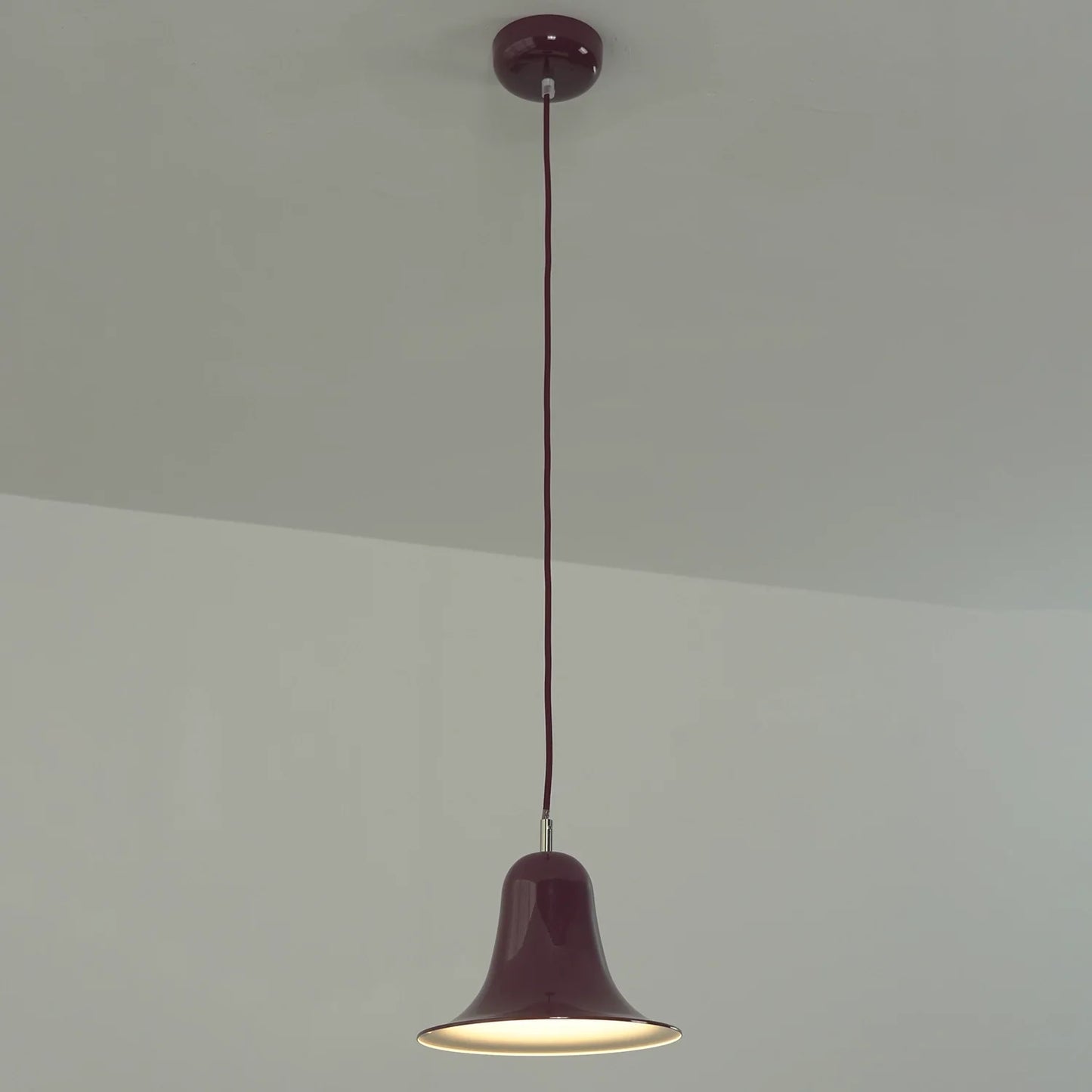 Panton Bell Pendant Lamp