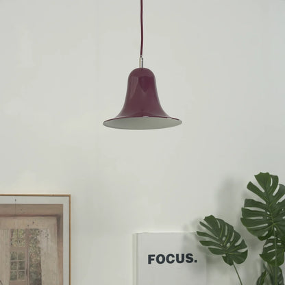 Panton Bell Pendant Lamp