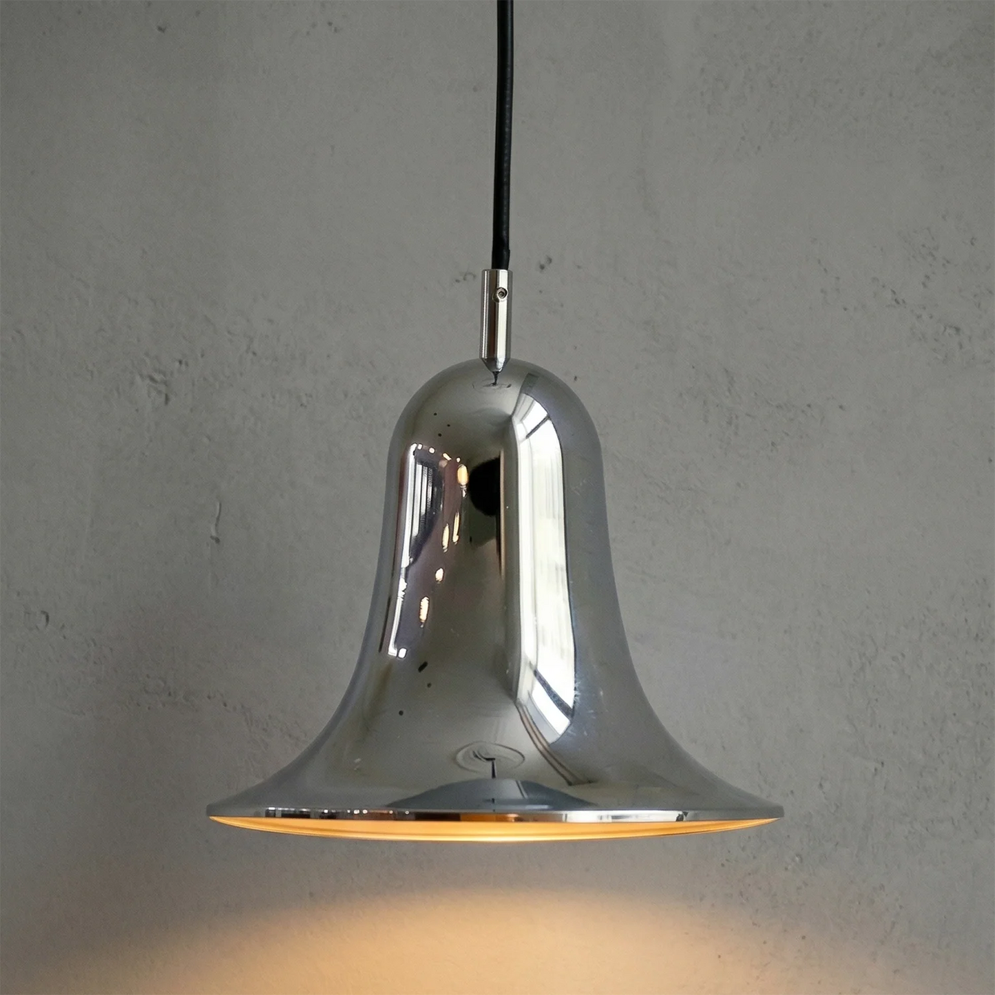 Panton Bell Pendant Lamp