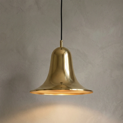 Panton Bell Pendant Lamp
