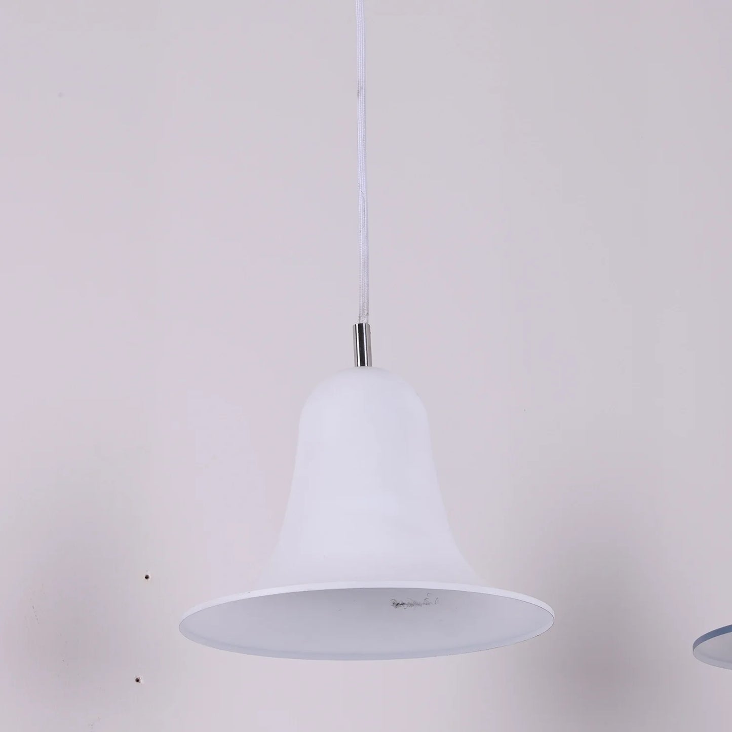 Panton Bell Pendant Lamp