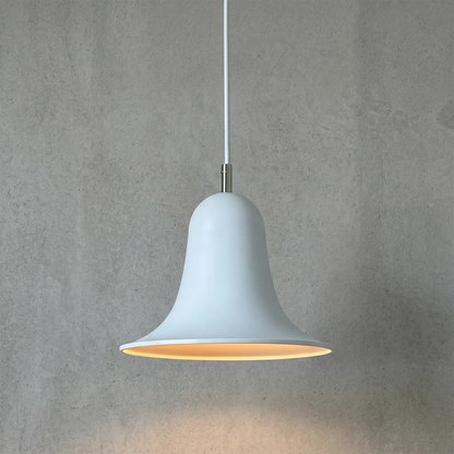 Panton Bell Pendant Lamp