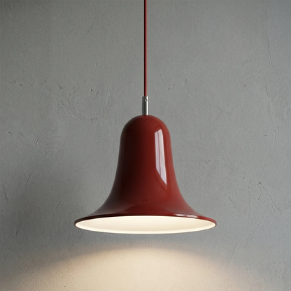 Panton Bell Pendant Lamp